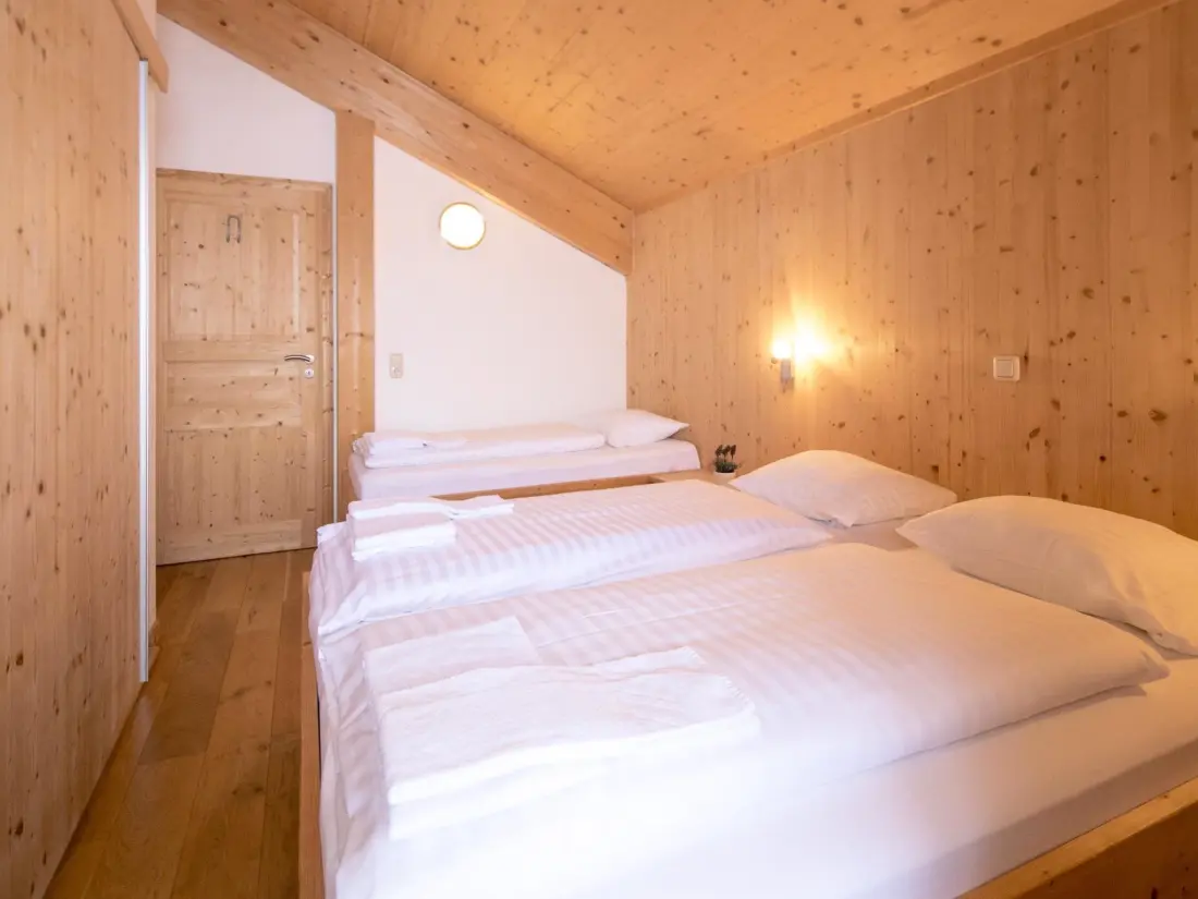 Maison de Vacances Turracher Höhe