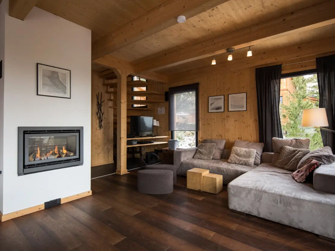 Maison de Vacances Turracher Höhe