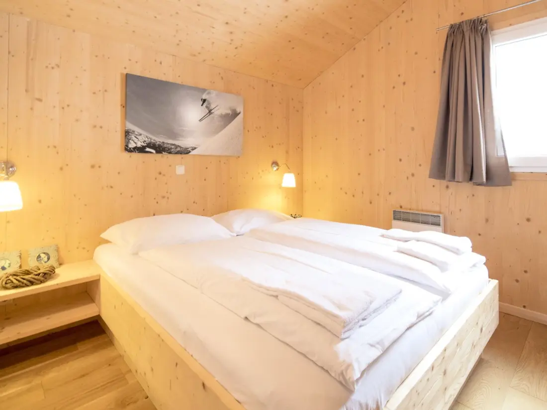 Maison de Vacances Turracher Höhe