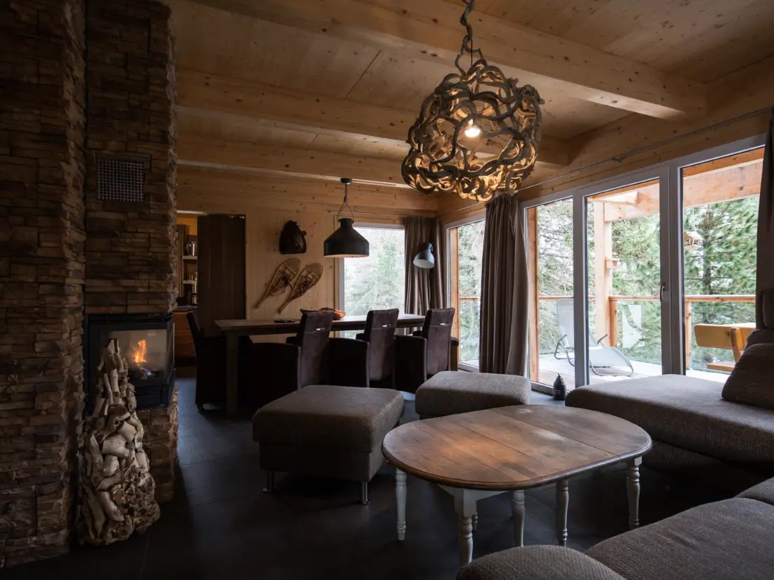 Maison de Vacances Turracher Höhe
