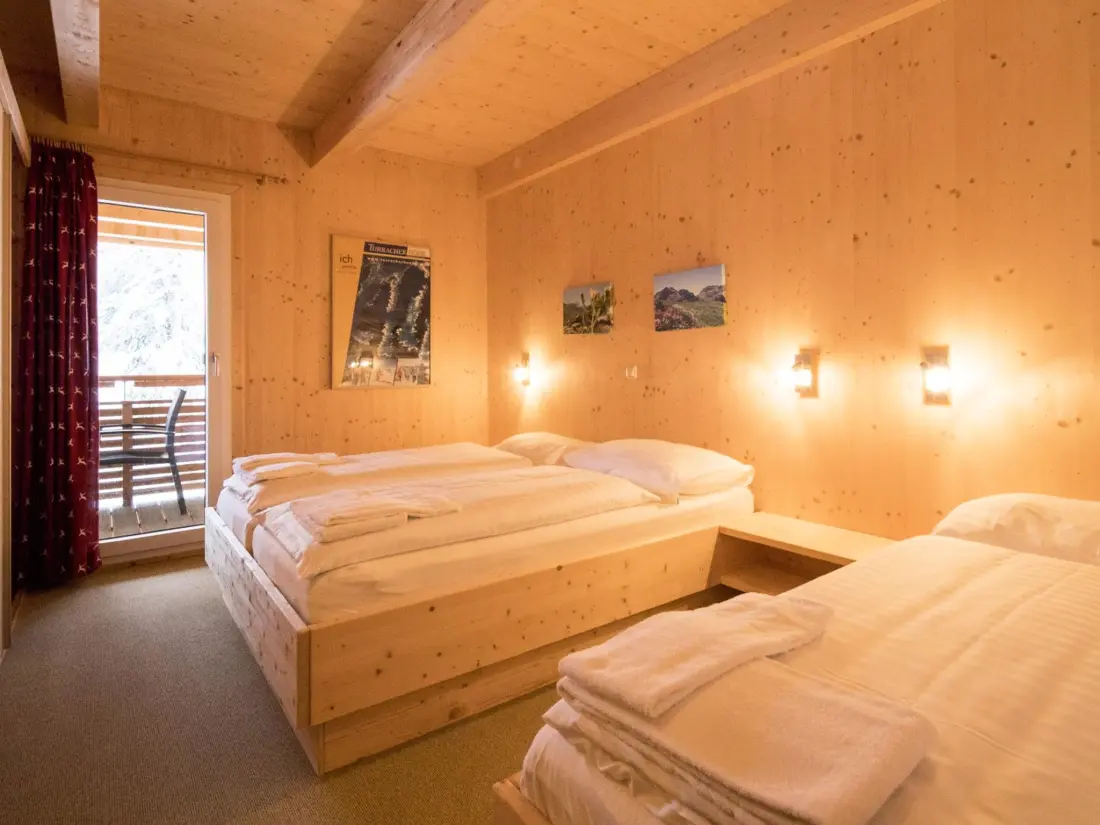 Maison de Vacances Turracher Höhe