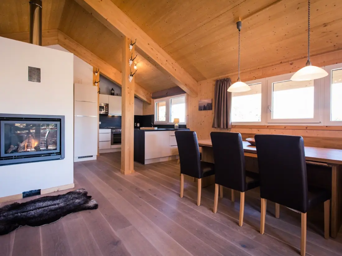 Maison de Vacances Turracher Höhe