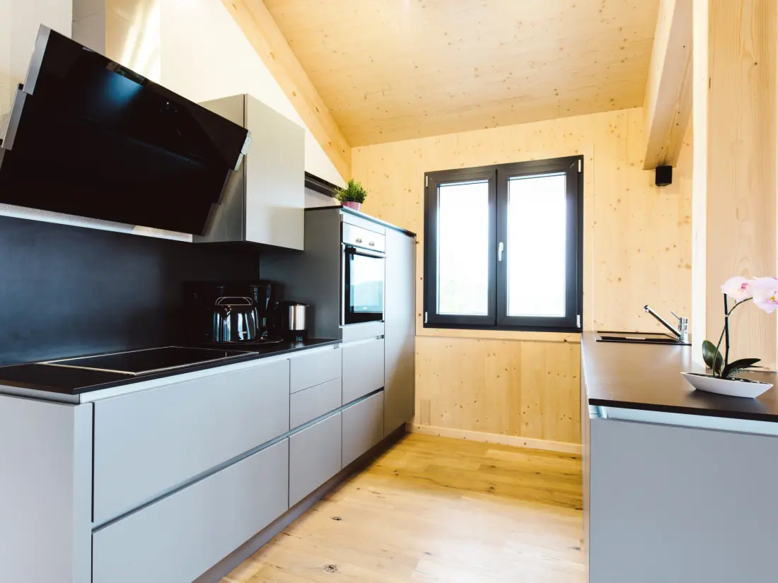 Maison de Vacances Turracher Höhe
