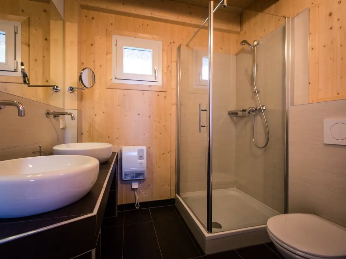 Maison de Vacances Turracher Höhe