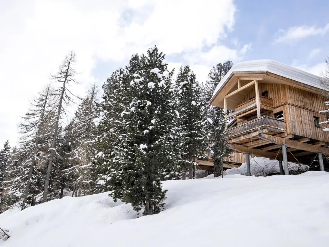 Maison de Vacances Turracher Höhe