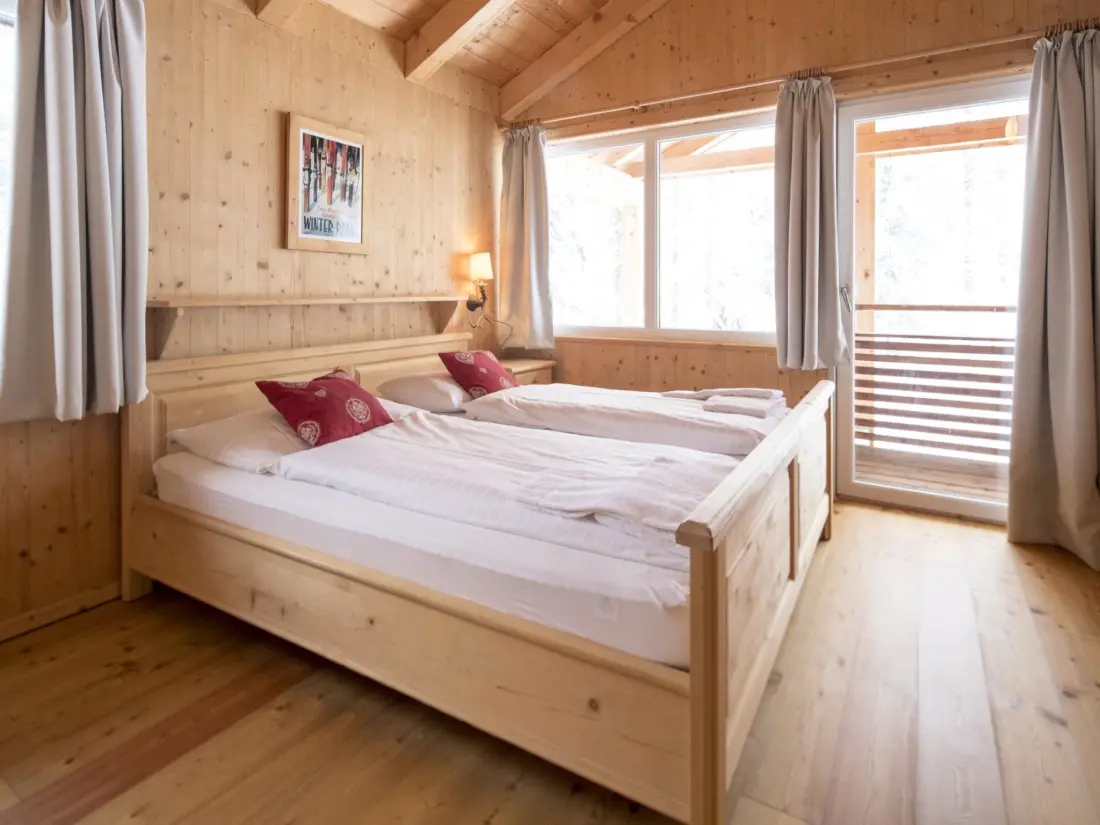 Maison de Vacances Turracher Höhe