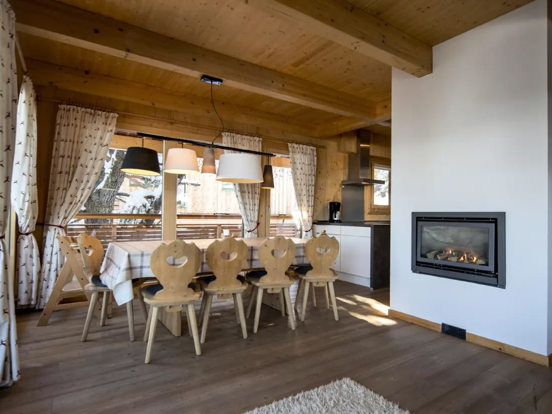 Maison de Vacances Turracher Höhe