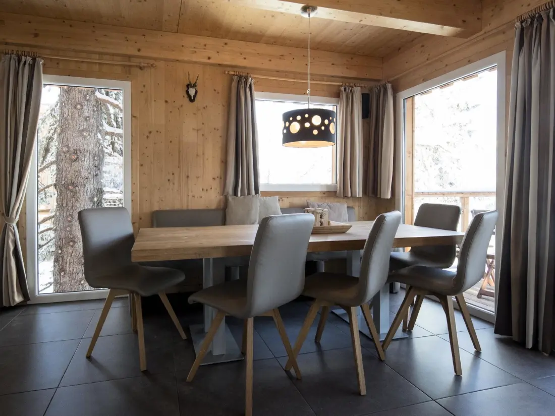 Maison de Vacances Turracher Höhe