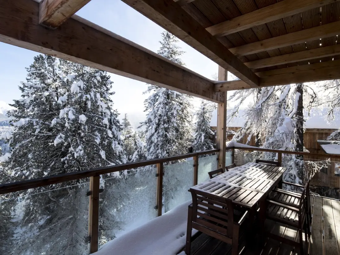 Maison de Vacances Turracher Höhe