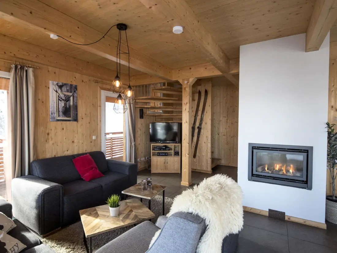 Maison de Vacances Turracher Höhe