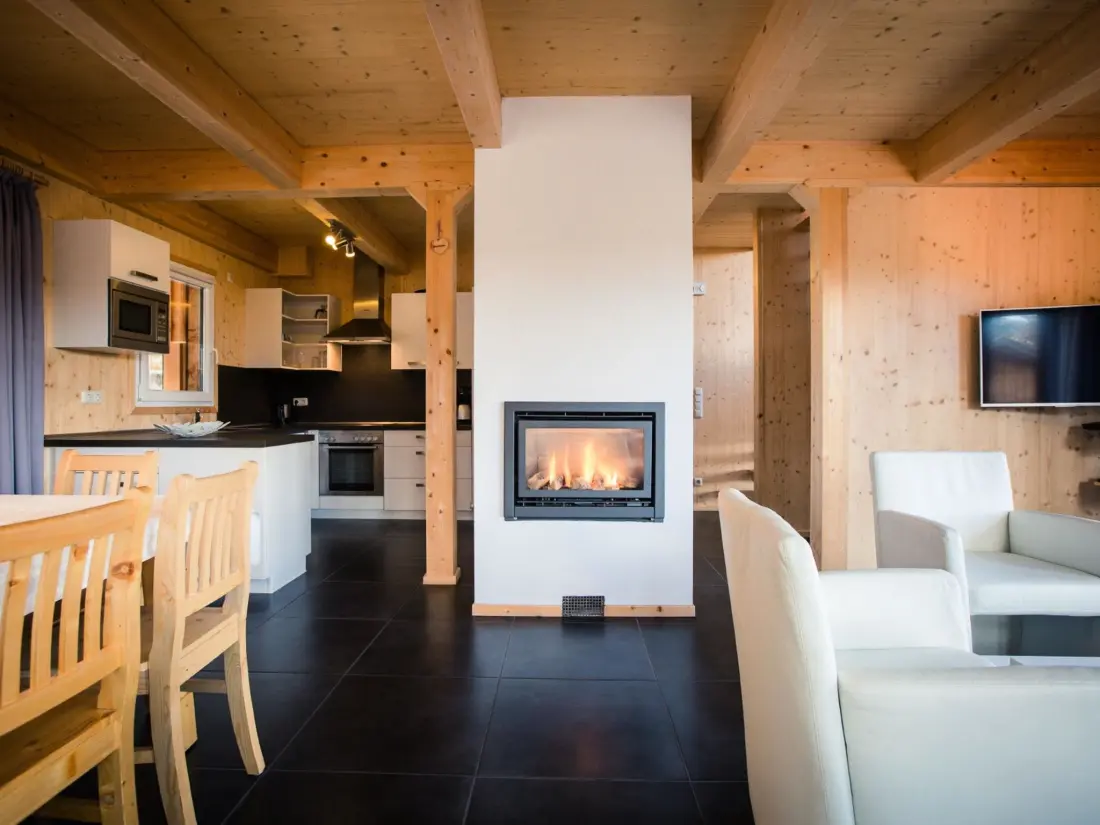 Maison de Vacances Turracher Höhe