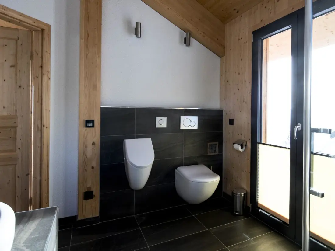 Maison de Vacances Turracher Höhe