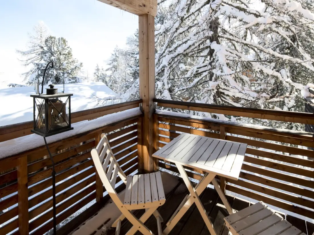 Maison de Vacances Turracher Höhe
