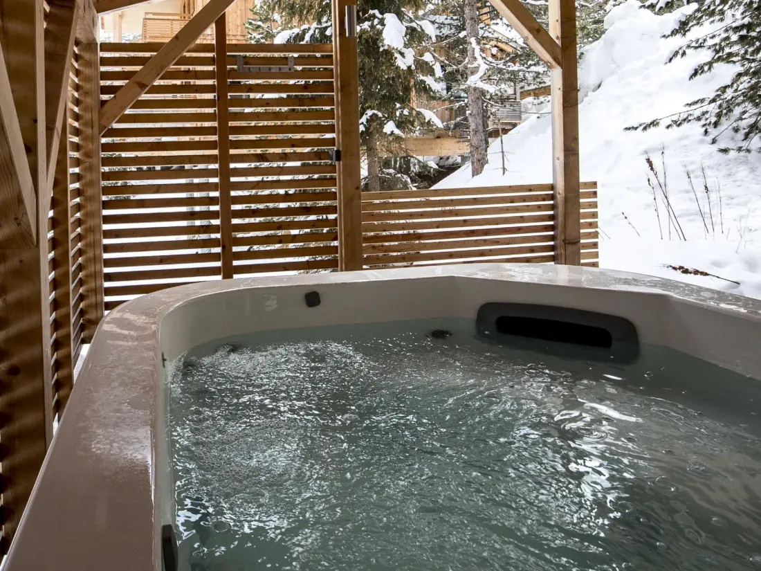 Maison de Vacances Turracher Höhe