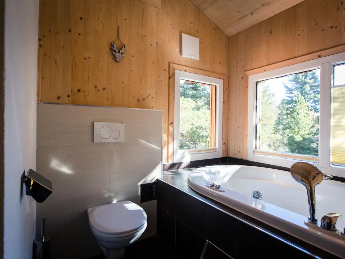 Maison de Vacances Turracher Höhe