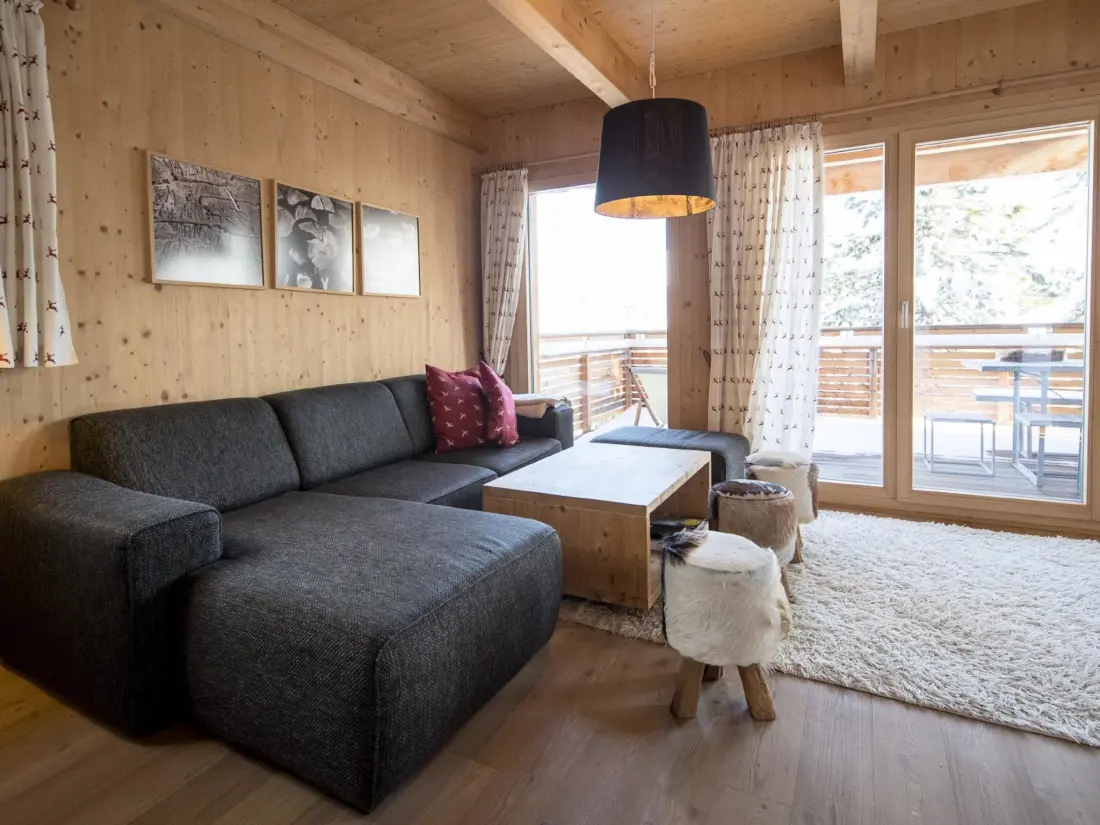 Maison de Vacances Turracher Höhe