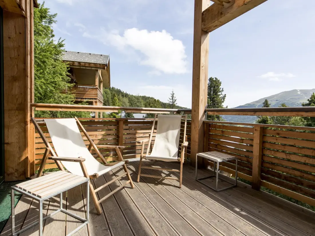 Maison de Vacances Turracher Höhe