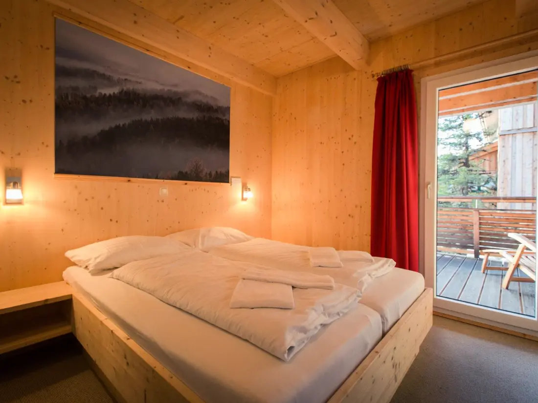 Maison de Vacances Turracher Höhe
