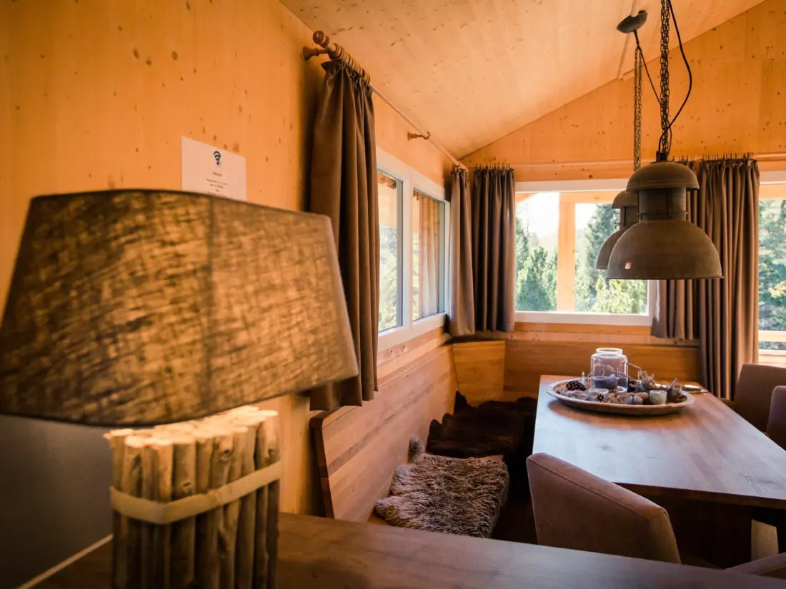 Maison de Vacances Turracher Höhe