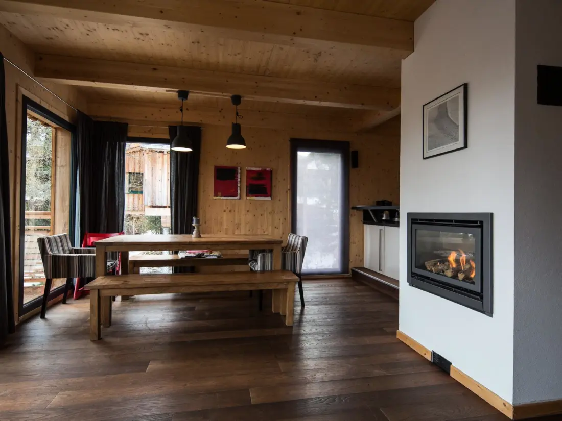 Maison de Vacances Turracher Höhe