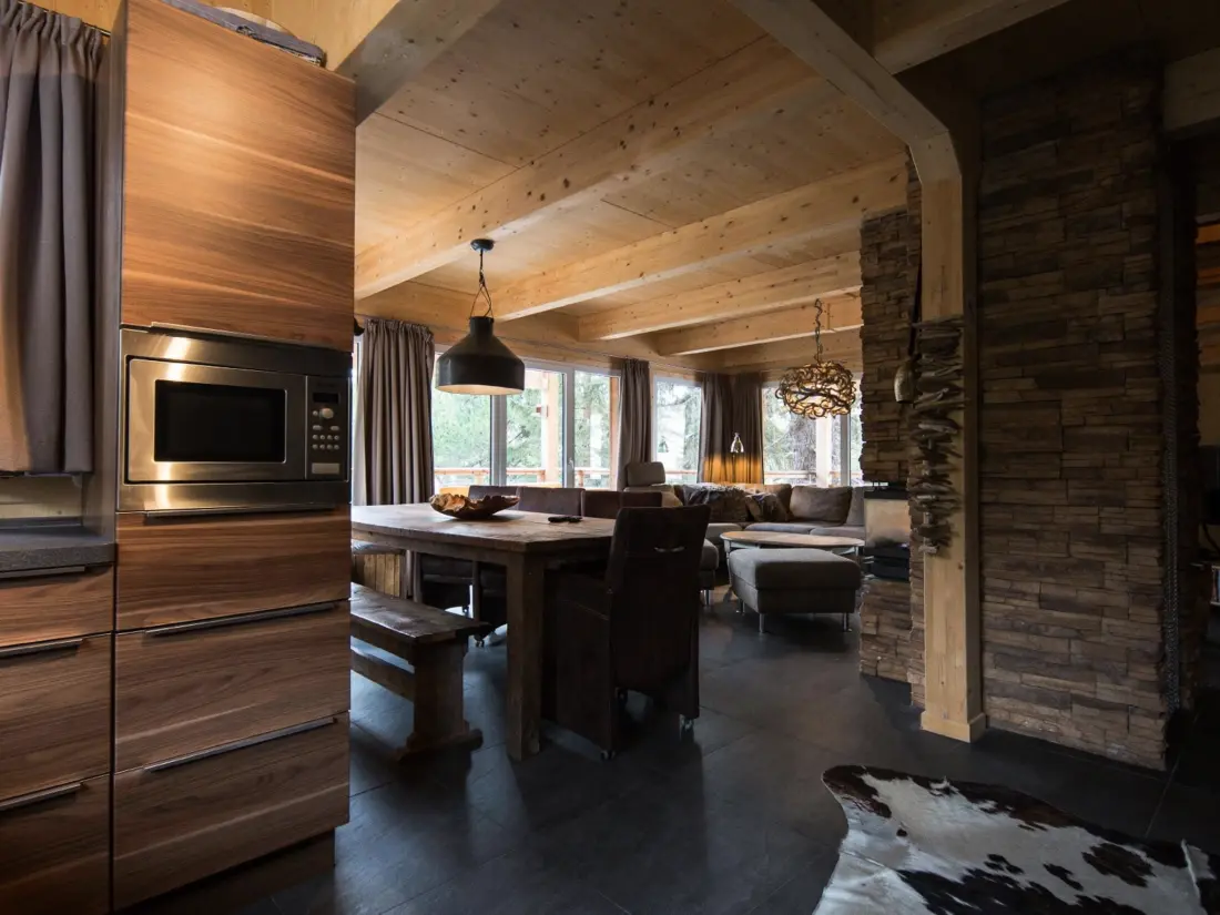 Maison de Vacances Turracher Höhe