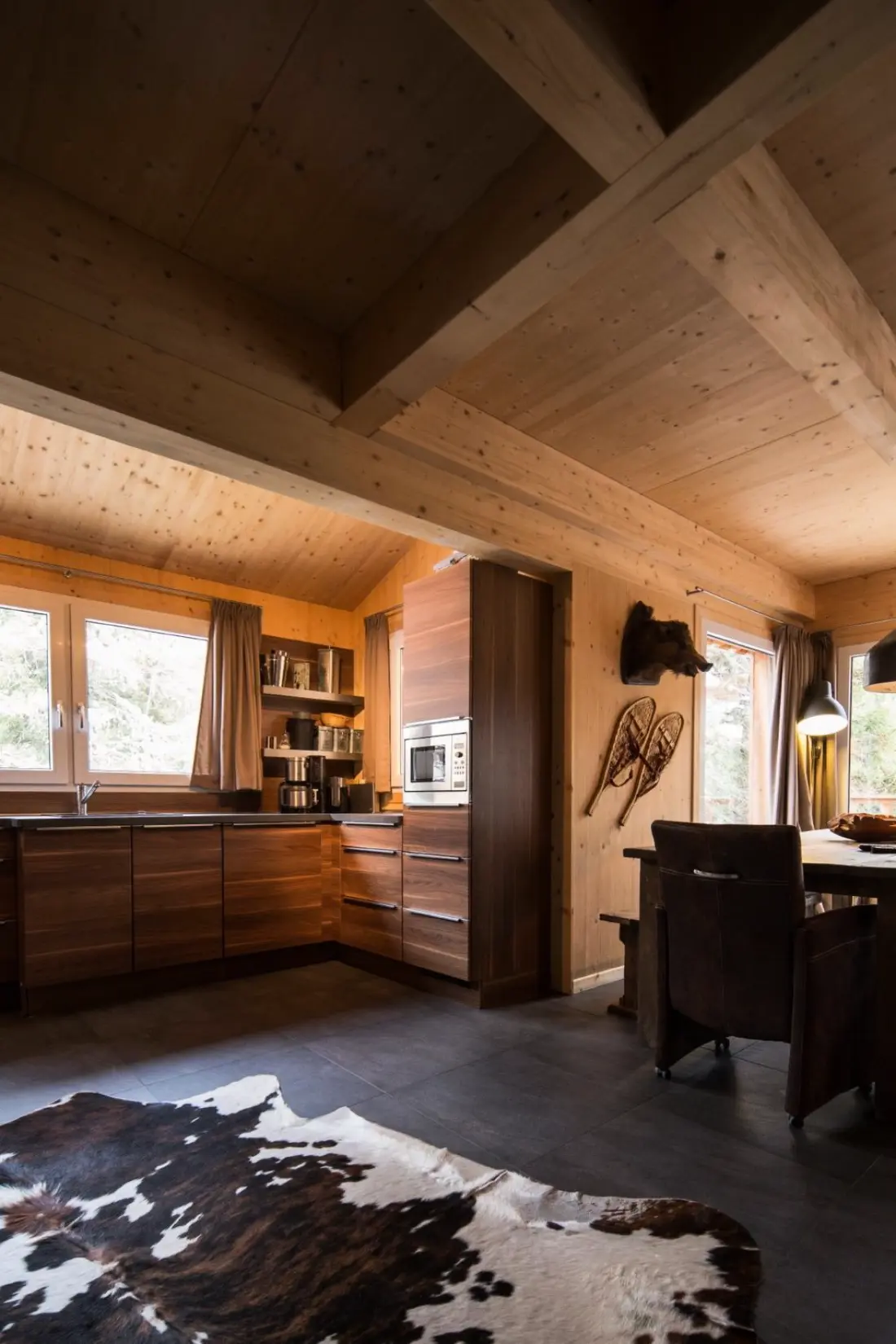 Maison de Vacances Turracher Höhe