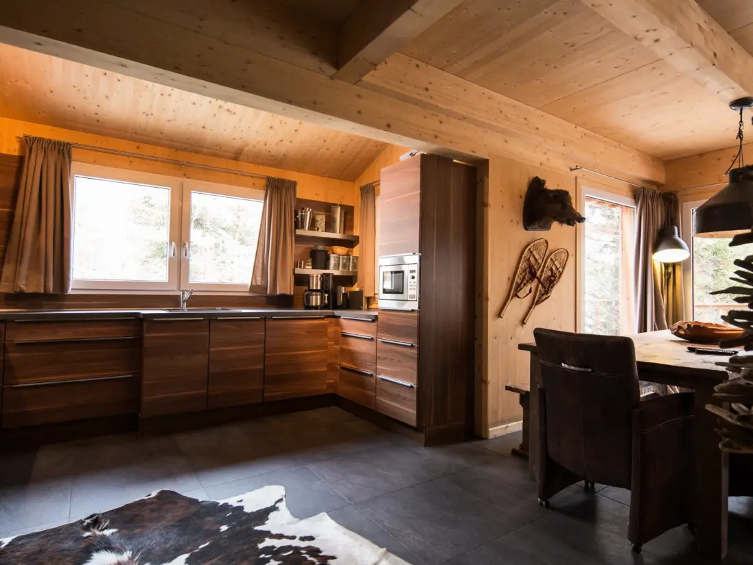 Maison de Vacances Turracher Höhe