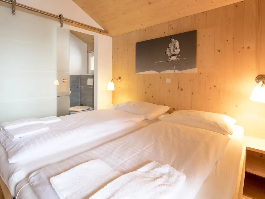 Maison de Vacances Turracher Höhe