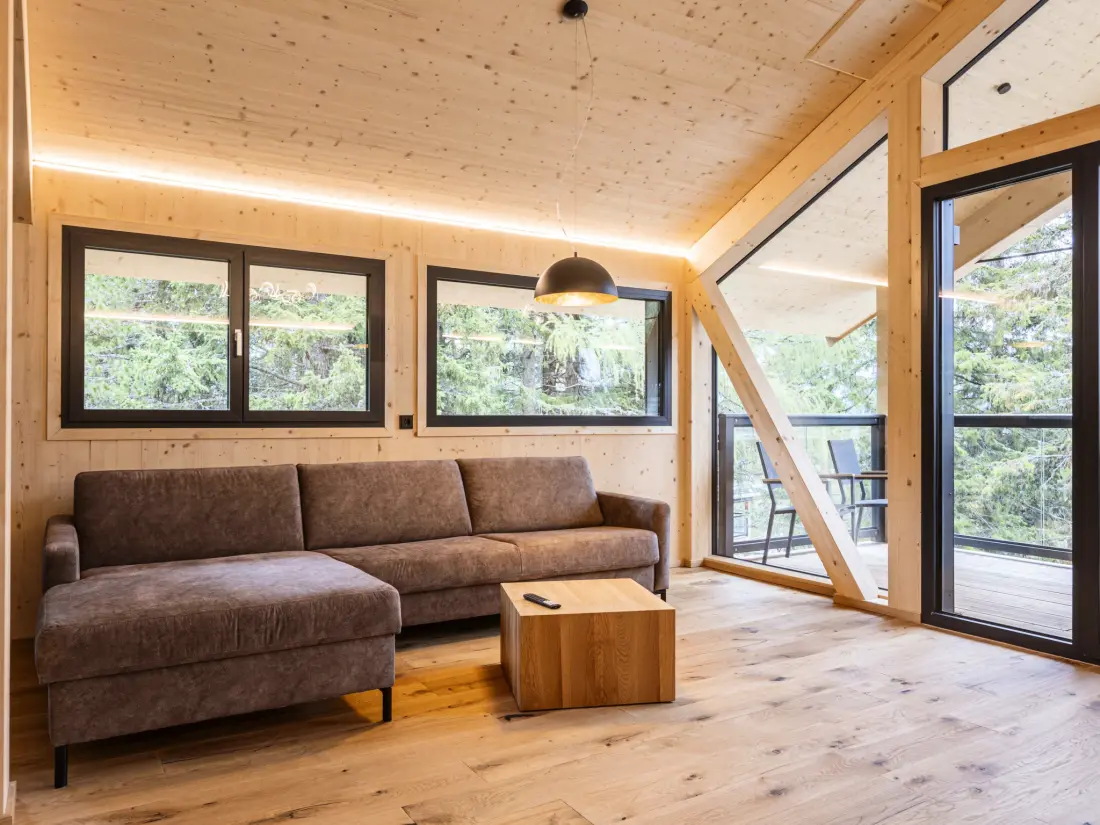 Maison de Vacances Turracher Höhe