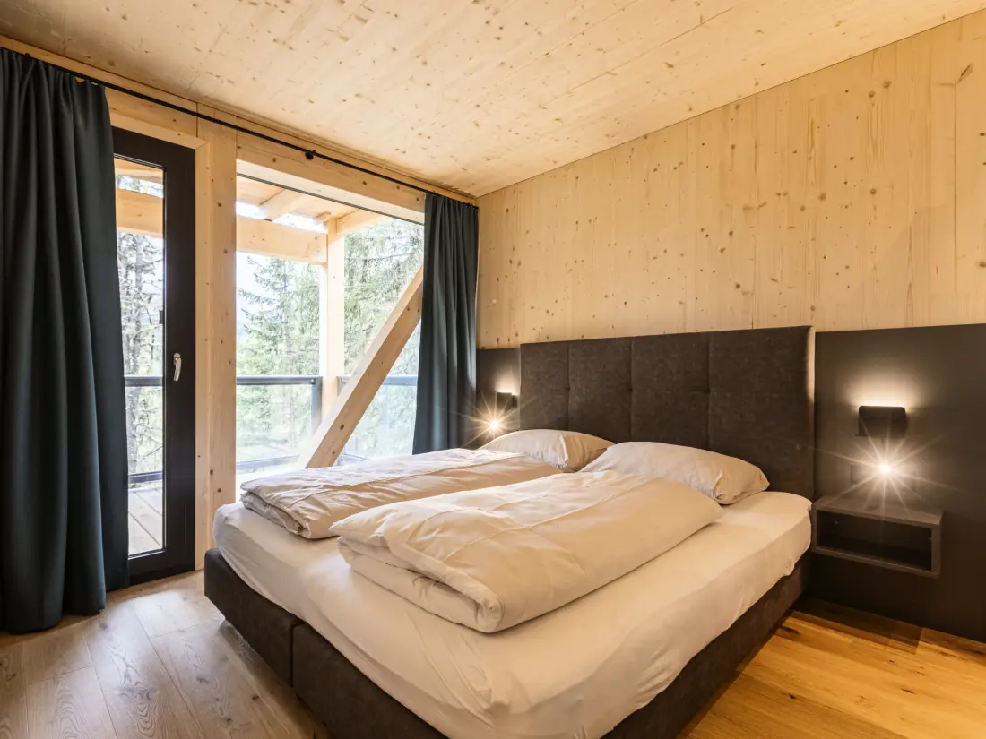 Maison de Vacances Turracher Höhe