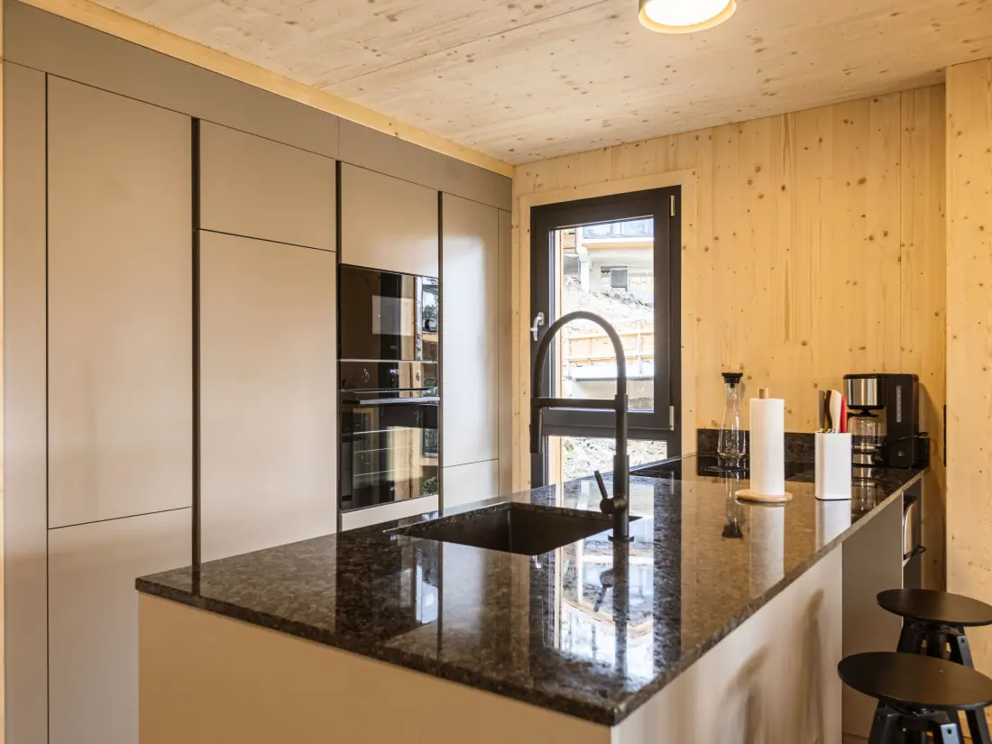 Maison de Vacances Turracher Höhe
