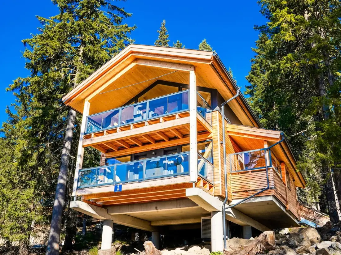 Maison de Vacances Turracher Höhe