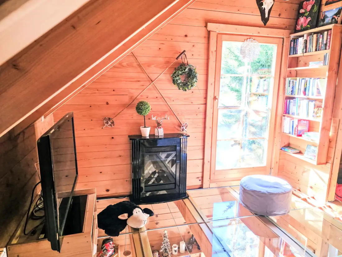 Maison de Vacances Turracher Höhe