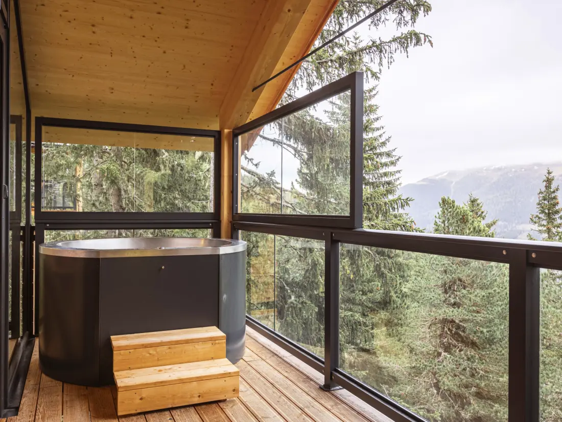 Maison de Vacances Turracher Höhe