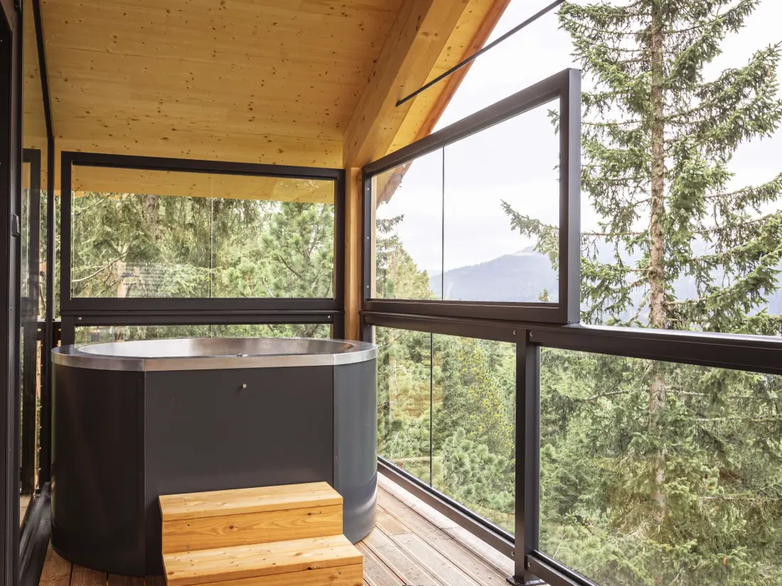 Maison de Vacances Turracher Höhe
