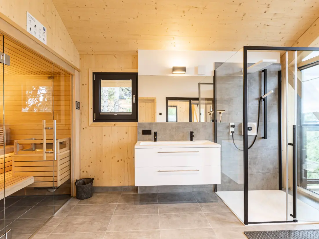 Maison de Vacances Turracher Höhe