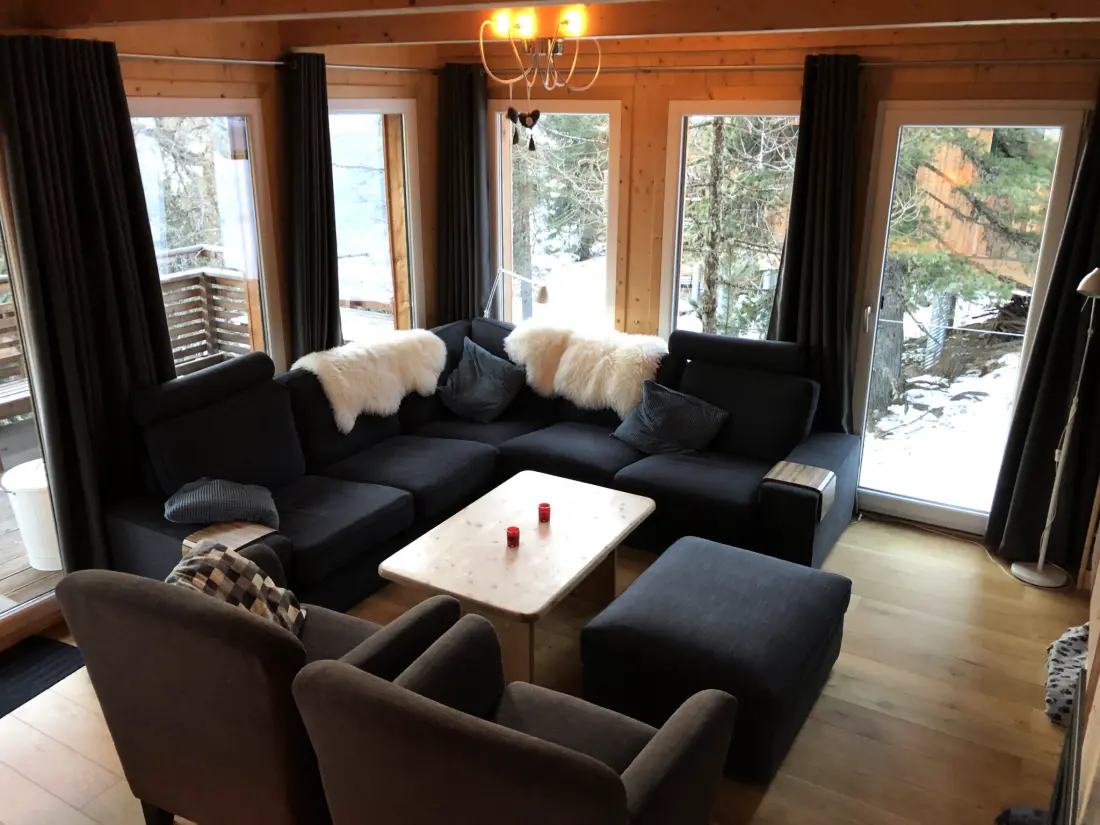 Maison de Vacances Turracher Höhe