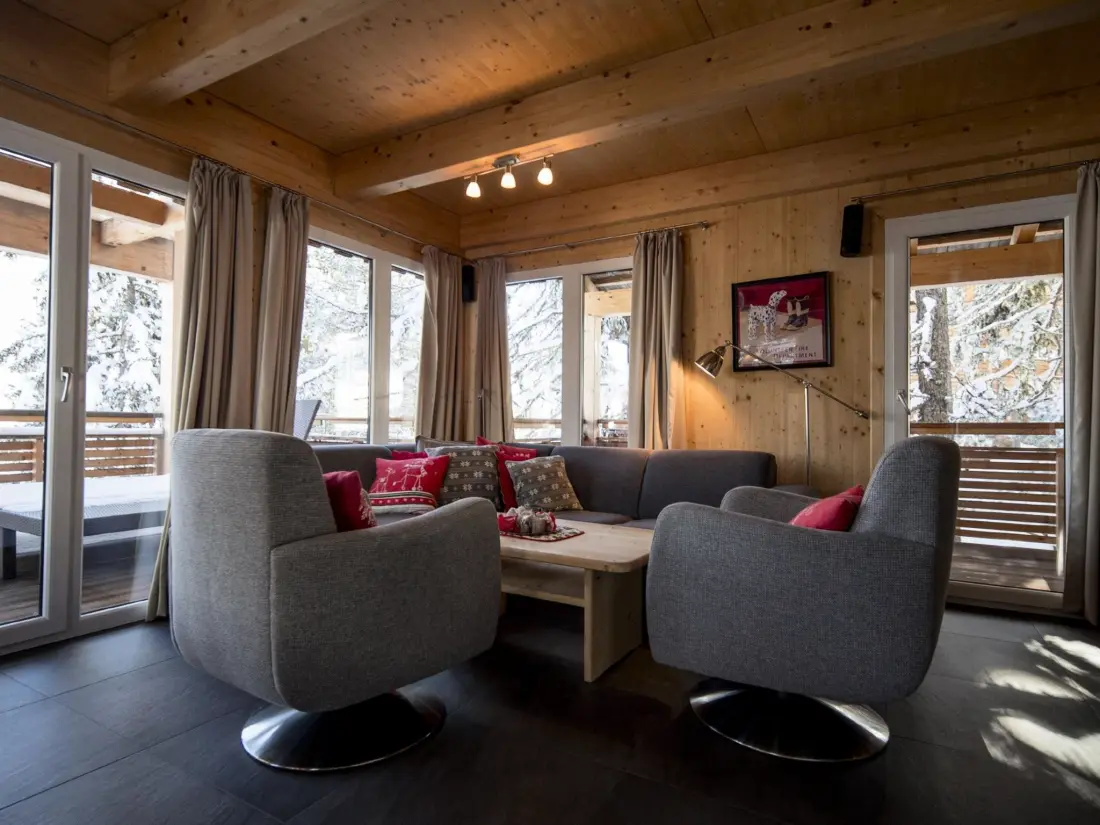 Maison de Vacances Turracher Höhe