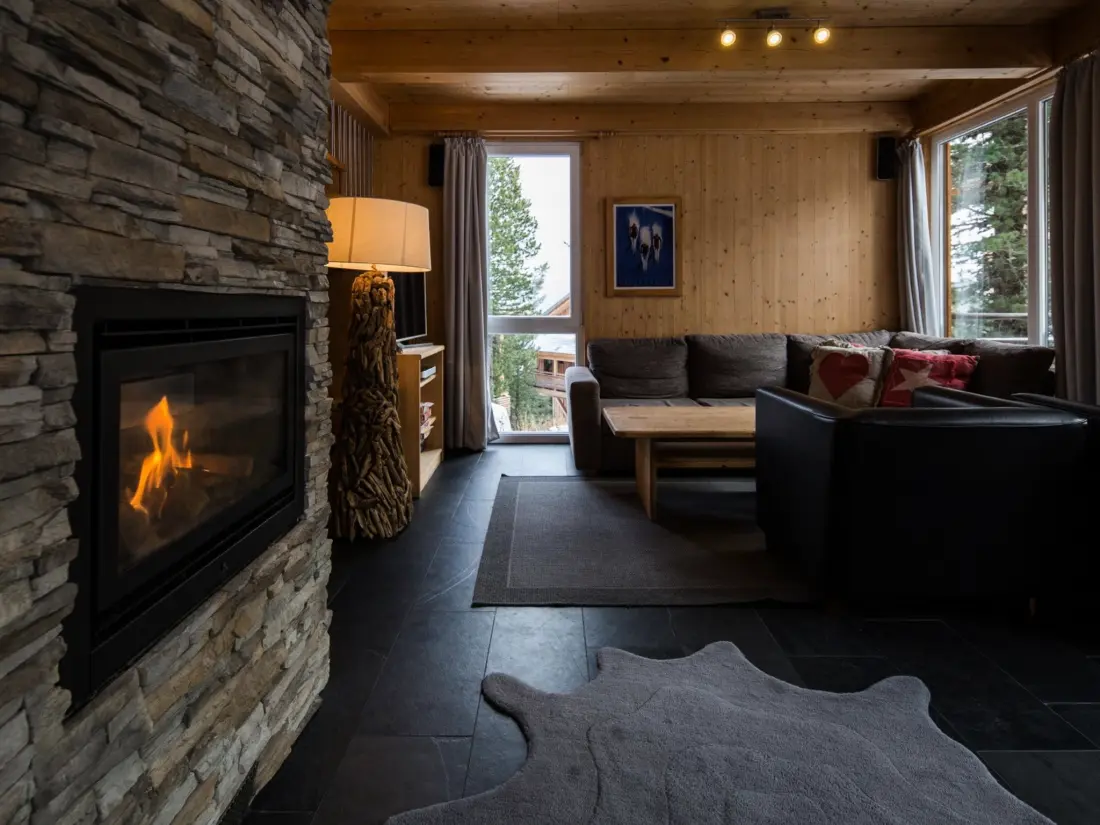 Maison de Vacances Turracher Höhe