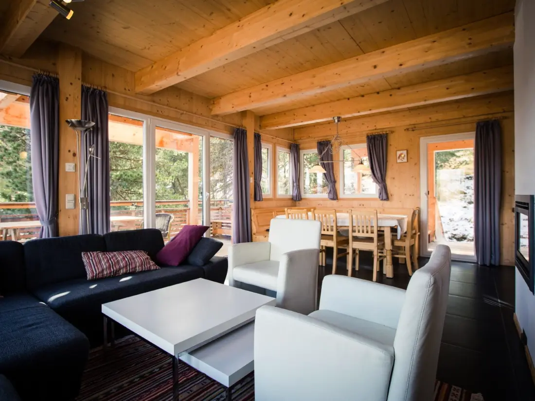 Maison de Vacances Turracher Höhe