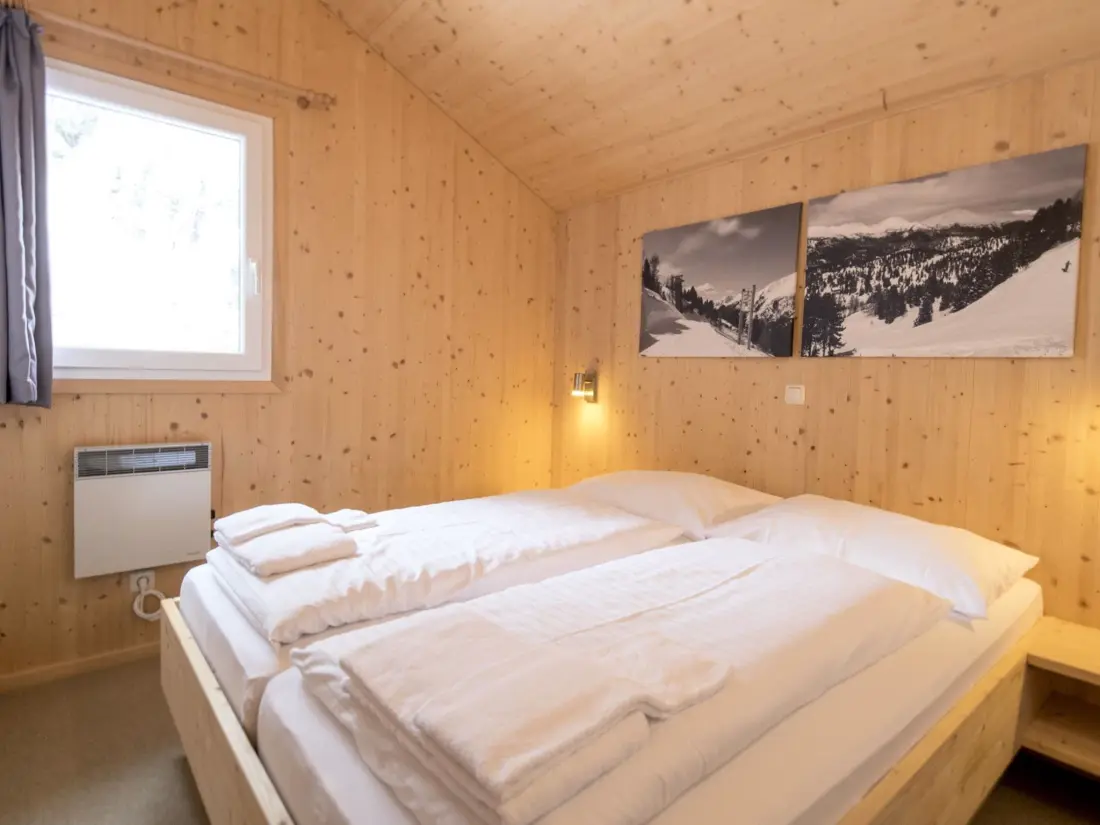 Maison de Vacances Turracher Höhe