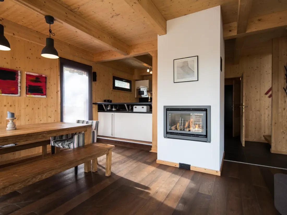 Maison de Vacances Turracher Höhe