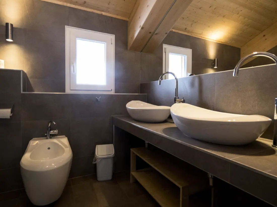 Maison de Vacances Turracher Höhe