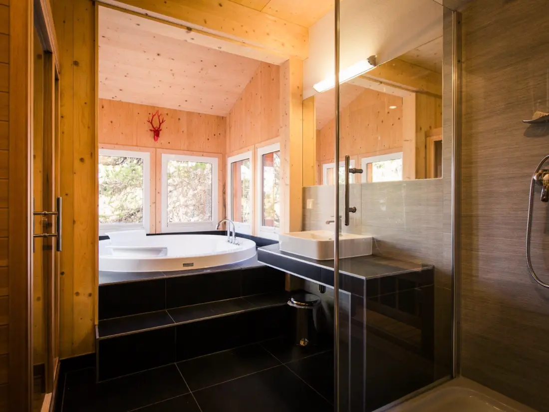 Maison de Vacances Turracher Höhe