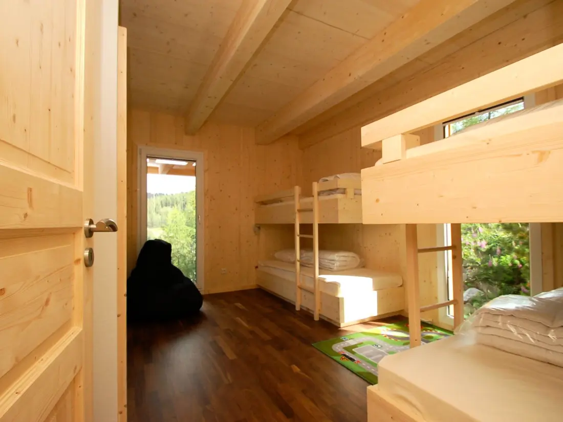 Maison de Vacances Turracher Höhe