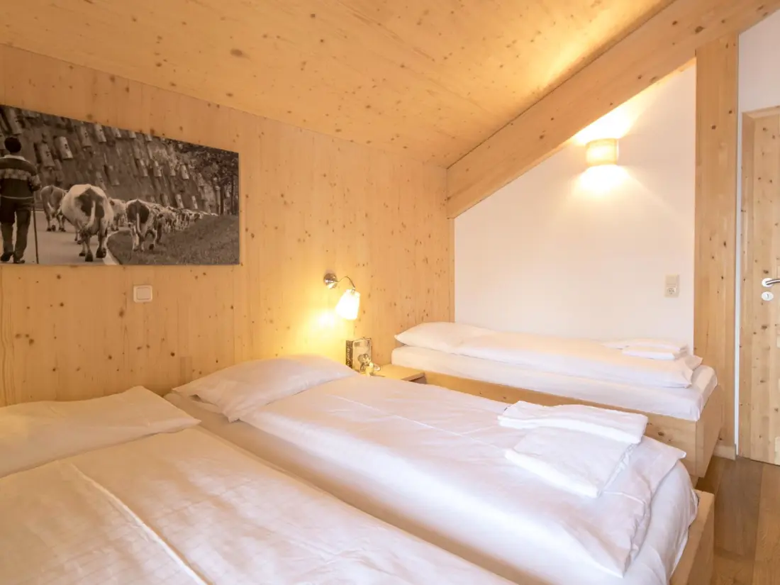 Maison de Vacances Turracher Höhe