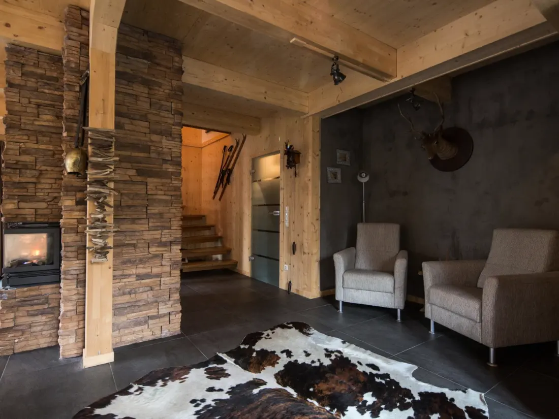 Maison de Vacances Turracher Höhe