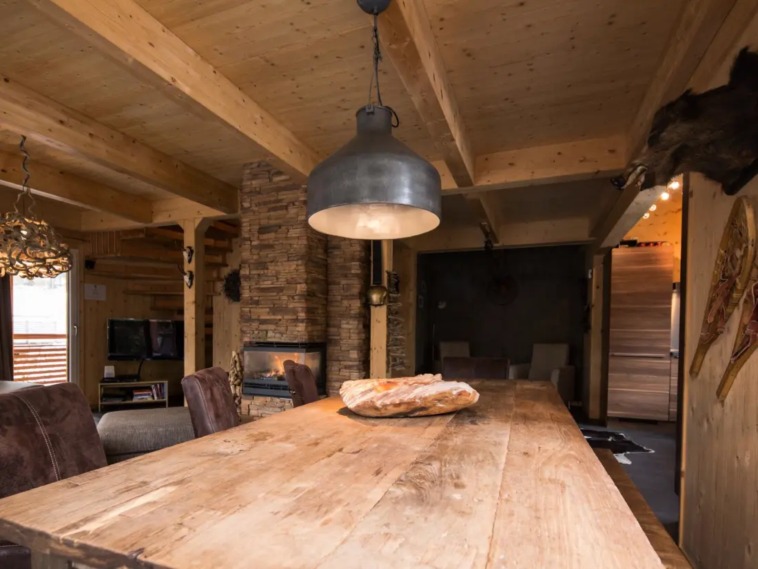 Maison de Vacances Turracher Höhe