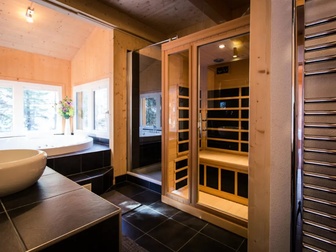 Maison de Vacances Turracher Höhe