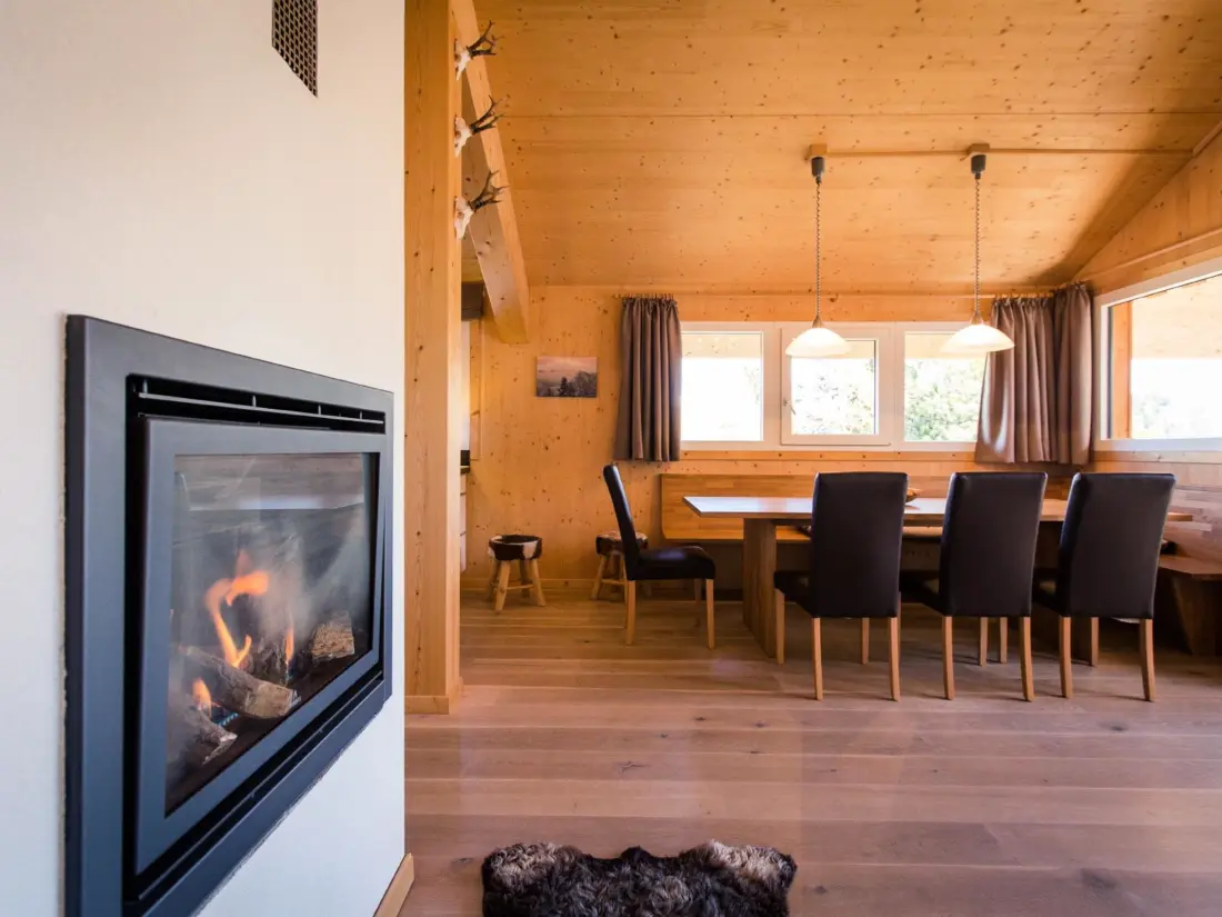 Maison de Vacances Turracher Höhe